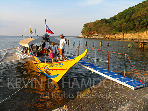 Corregidor, Philippines